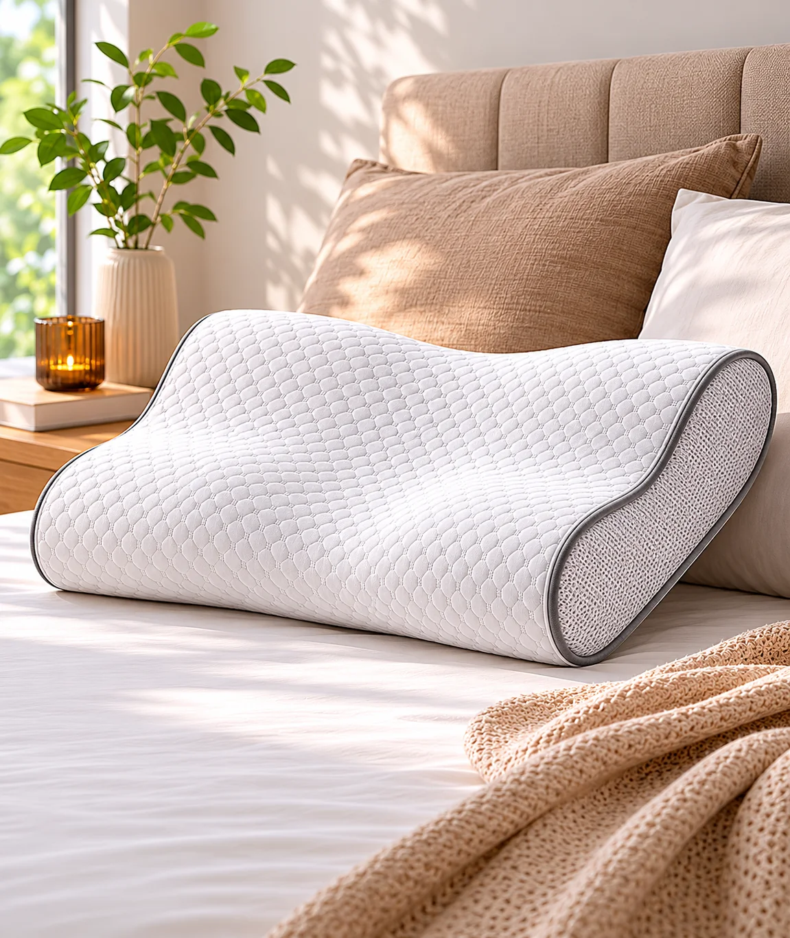 How Kingworth Supports OEM / ODM Comfort Product Development