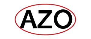 AZO free certification logo
