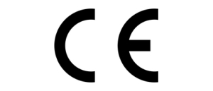 CE certification logo