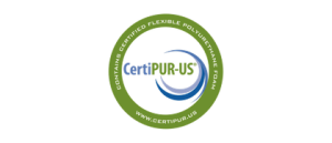 CertiPUR-US certification logo