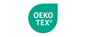 OEKO-TEX certification logo