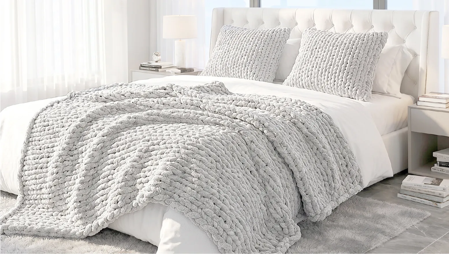 Bedding