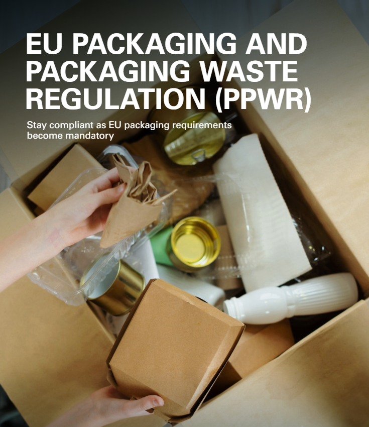 EU PPWR Full Roll‑out: Compliance Guide for Health‑Focused Textile Exports